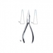 Pilera for orthodontics